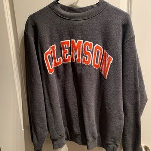 Clemson University Sweatshirt